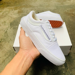 [FULLBOX] Giày thể thao V.OLD trắng full