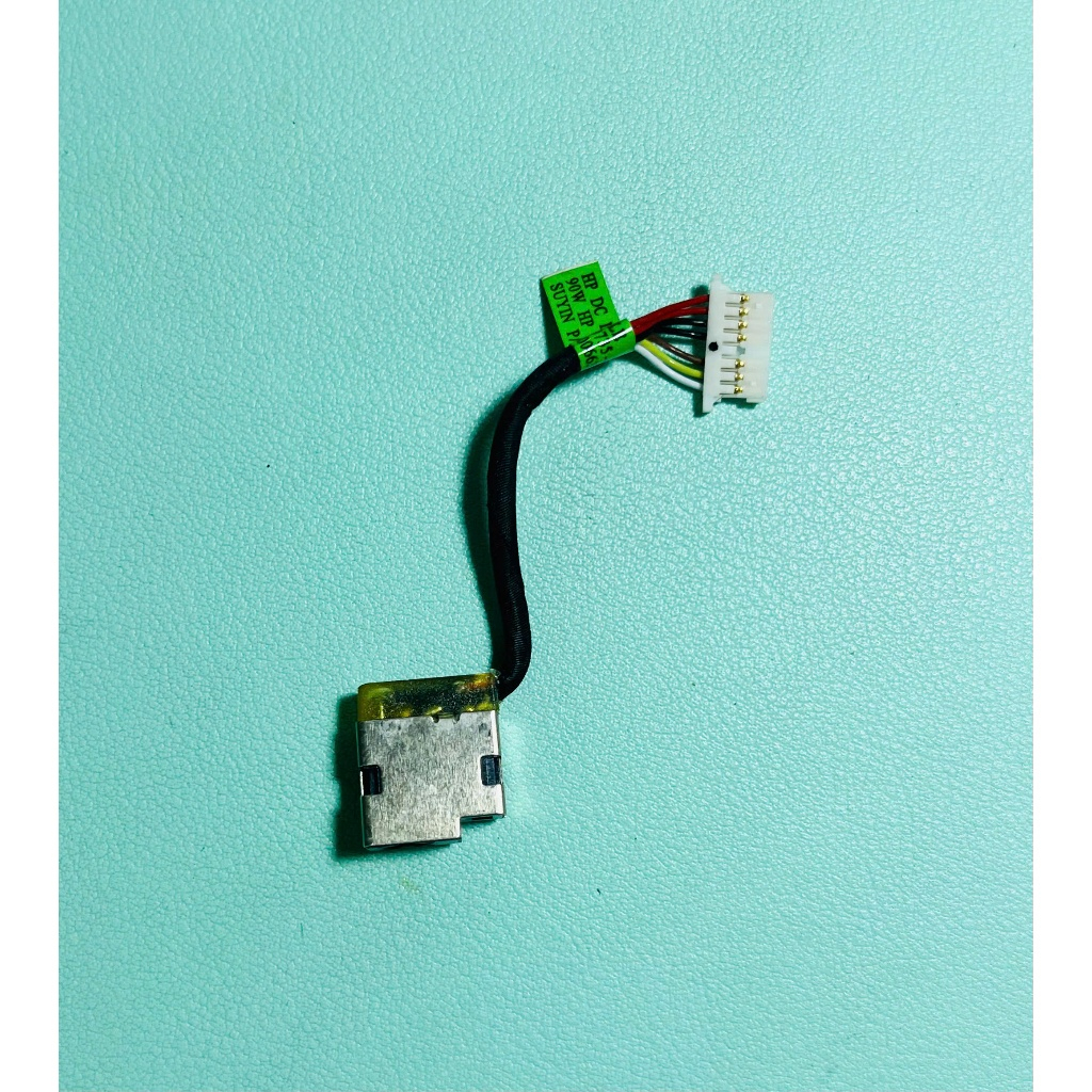 Jack DC Chân Sạc Laptop 14-CF 14S-CF