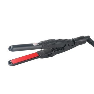 Máy Là Tóc Duỗi Tóc Ép Tóc Mini - Speed Heat Mini Flat Iron