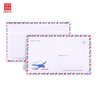Túi Phong Bì Thư Hồng Hà - 4917