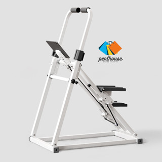  Máy leo cầu thang đa năng máy tập thể dục tại nhà máy chạy bộ trong nhà thiết bị thể thao đạp xe leo núi 