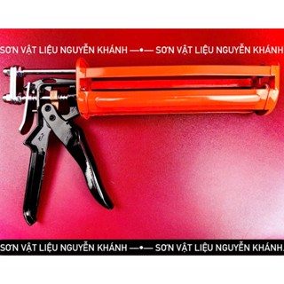  Súng bắn keo cấy thép X7  fischer  