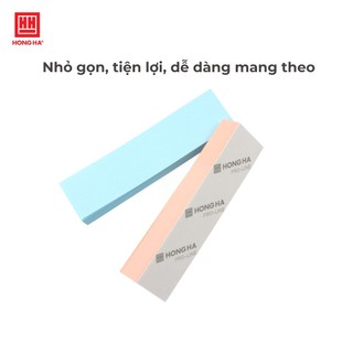 Giấy Phân Trang 4 Màu Hồng Hà HS-PT5 - 6667
