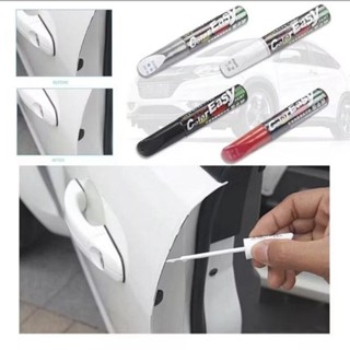  Bút Tẩy Màu Đỏ Bạc Trắng Đen Nano Xóa Vết Trầy Xước Sơn Dặm Cho ô Tô Xe Hơi Xe Máy 