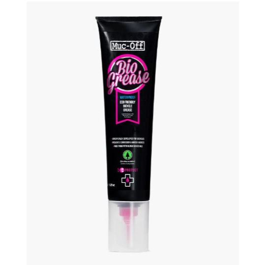 Mỡ phân hủy sinh học Muc-Off Bio Grease 150 gram