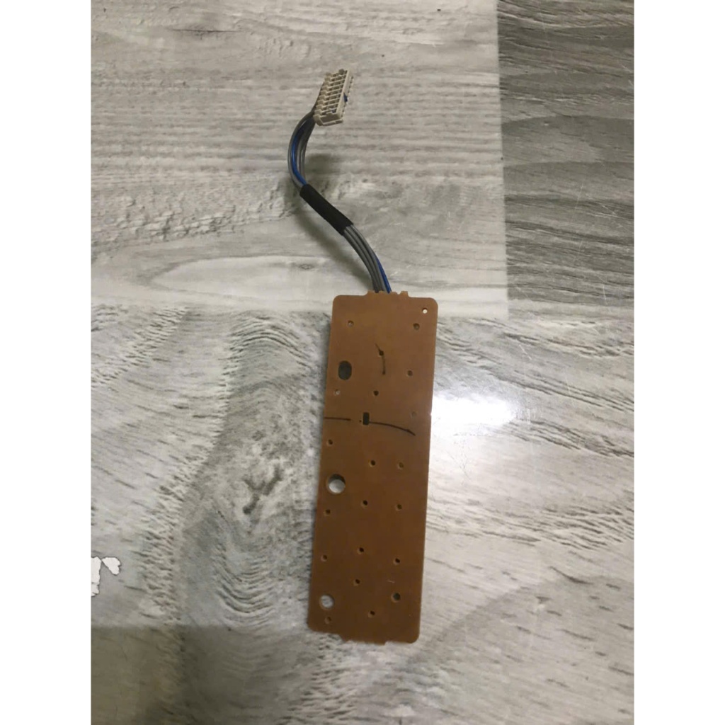 Ecu máy in HP 103a 107a 107w 108a