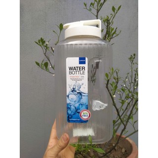 Bình nước LocknLock Water Bottle  HAP739(2,6lít)