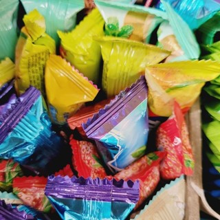 Combo 3 Thỏi Kẹo alpenliebe đủ vị