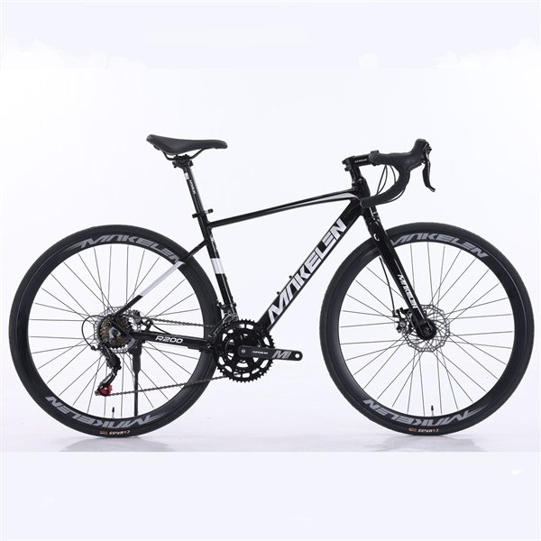 Xe road MAKELEN R200 phanh đĩa