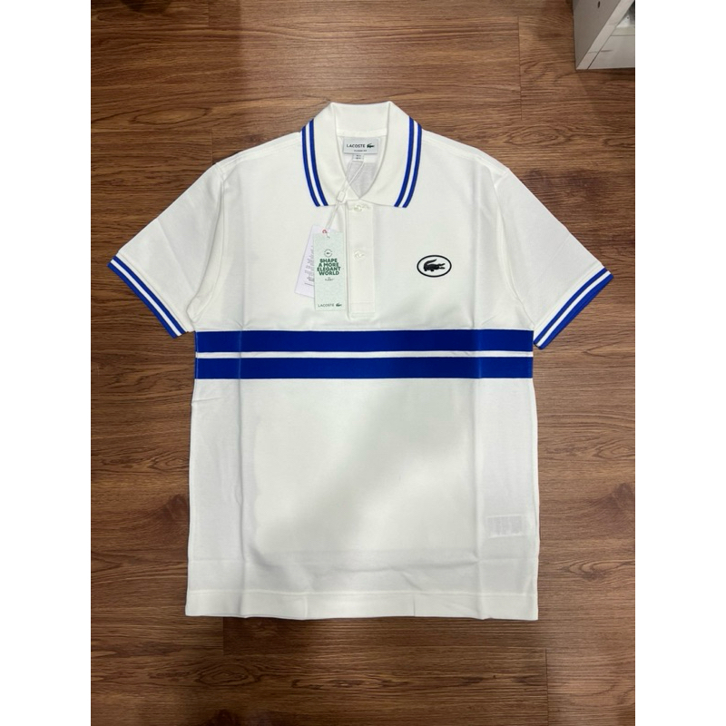 POLO Lacoste Nam Classic Fit Chính Hãng PH7447