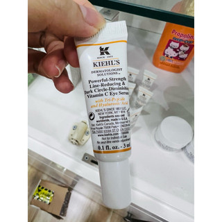 [Chính hãng Sephora] Sample mẫu dùng thử các hãng nổi tiếng