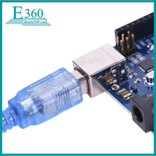 Mạch Arduino Uno R3