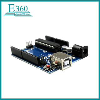 Mạch Arduino Uno R3