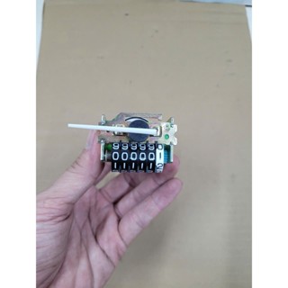 Cục máy Km đồng hồ xe Sirius xăng cơ, Exciter 2006-2010 dùng chung (không dùng cho Sirius đời đầu số lùi)