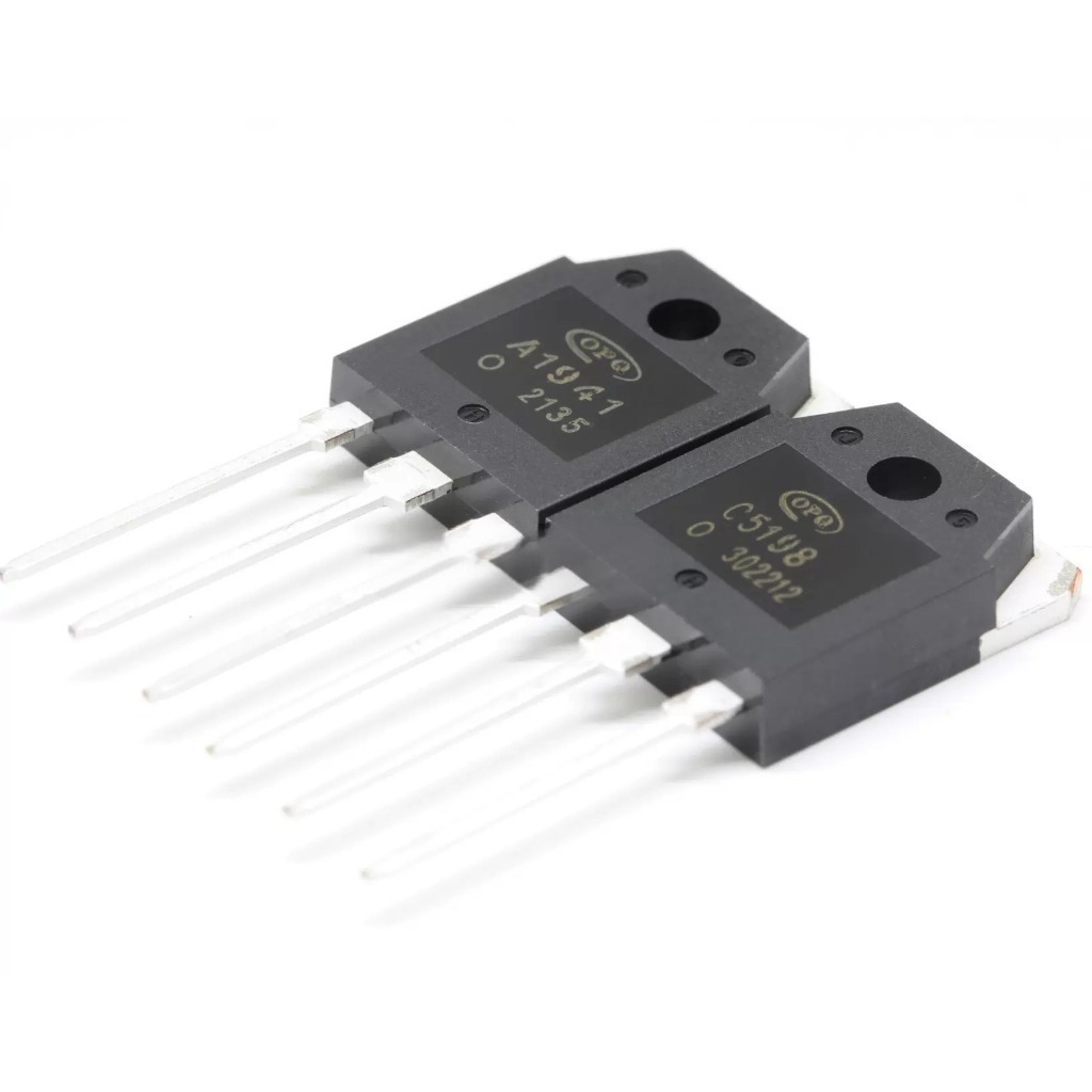 Sò AMPLY A1941/C5198 Mới Chính Hãng