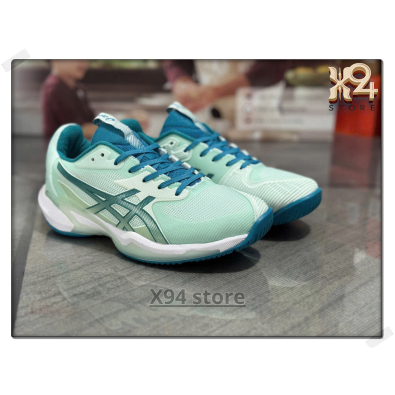 (Chính Hãng) Giày Thể Thao Asi̲cs GEL-Solution Speed FF3 (Tặng Vớ)