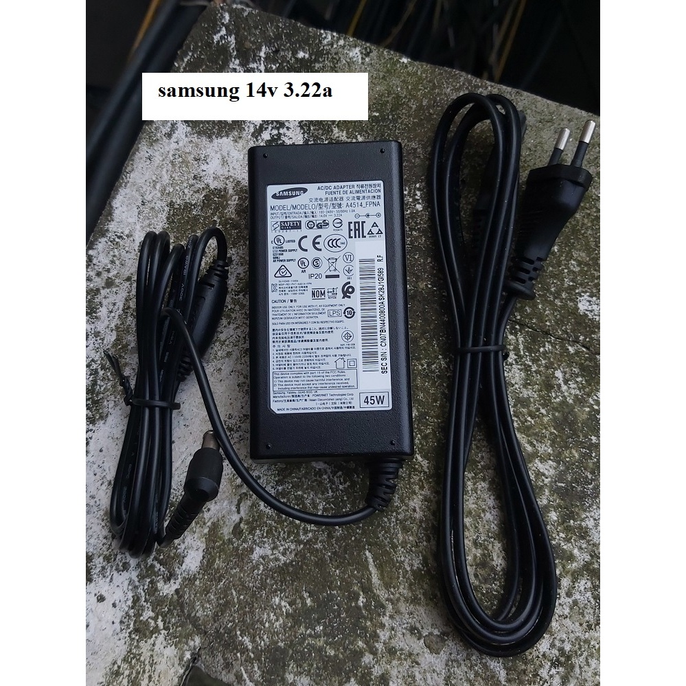 Adapter Samsung A4514-FPNA