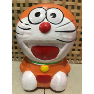 ống tiết kiệm Doreamon kT:13-14 cao 20