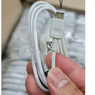Cáp sạc Vsmart Micro, Type C chân zin bóc máy