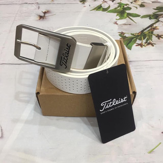 Thắt lưng golf Titleis - hàng chính hãng - mẫu mới nhất