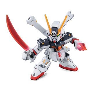 Mô hình lắp ráp SDCS có khung xương Crossbone Gundam chính hãng bandai