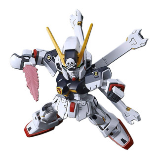 Mô hình lắp ráp SDCS có khung xương Crossbone Gundam chính hãng bandai