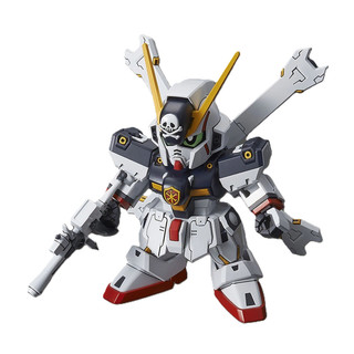 Mô hình lắp ráp SDCS có khung xương Crossbone Gundam chính hãng bandai