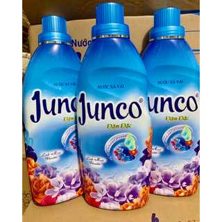  Nước xả vải Junco - Chai 800ml - Nam Ngọc Shop 