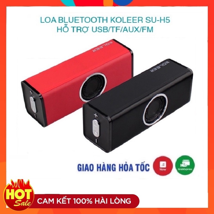 Loa Bluetooth Koleer, Loa Nghe Nhạc Hay, Loa Bluetooth, Loa Không Dây, Mua Ngay Loa Bluetooth