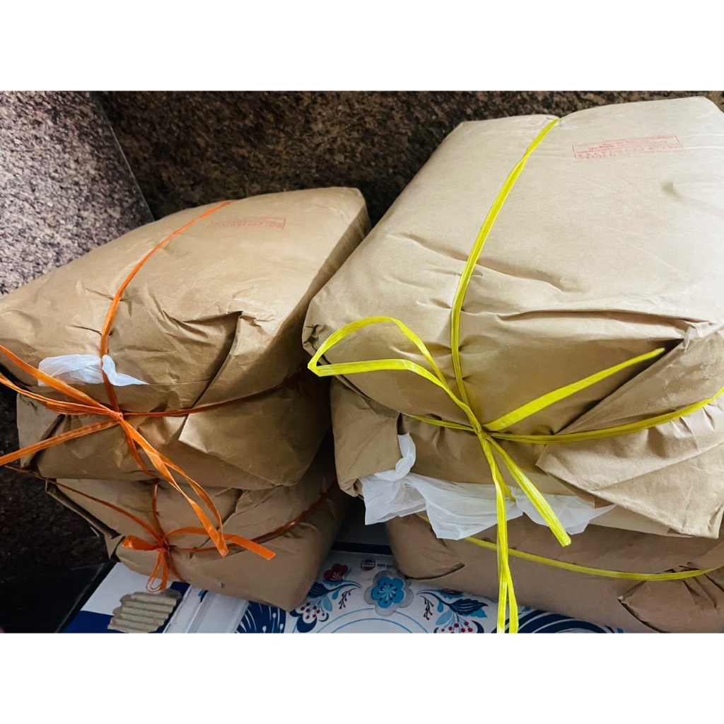 Đường cát trắng cây Đại Phát 12kg