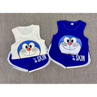 Bộ DORAEMON cho bé 8-18kg