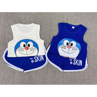 Bộ DORAEMON cho bé 8-18kg
