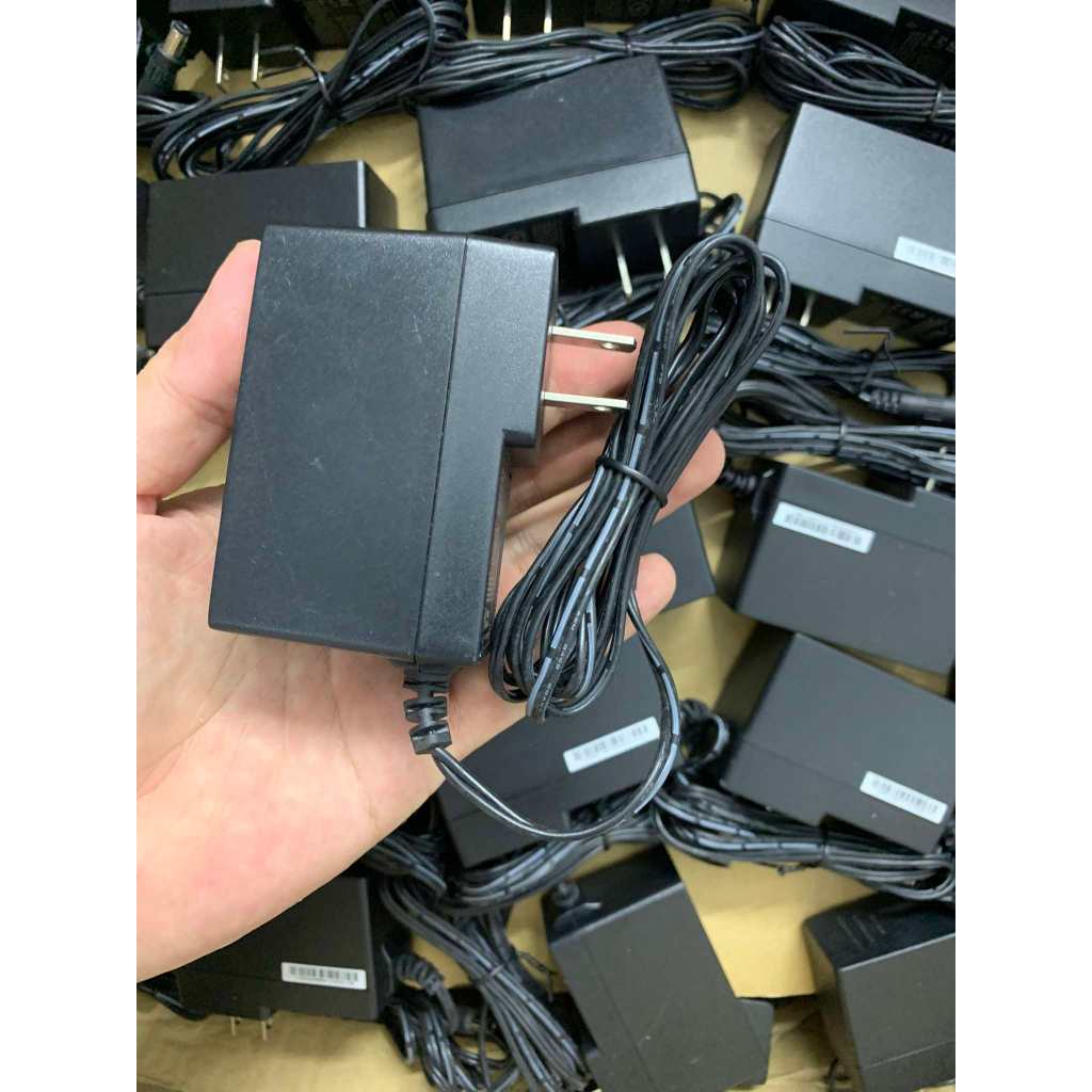 Nguồn adapter 12V-2A cho camera switch modem router (Hàng xịn thanh lý công ty)