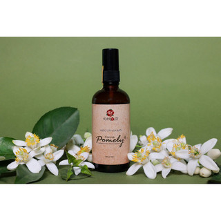 Nước Cất Hoa Bưởi Pomely 100ml (loại thường)