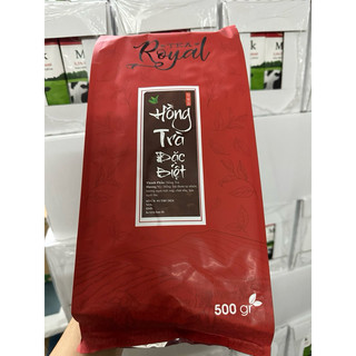  Hồng Trà Đặc Biệt Royal Tea 500g 