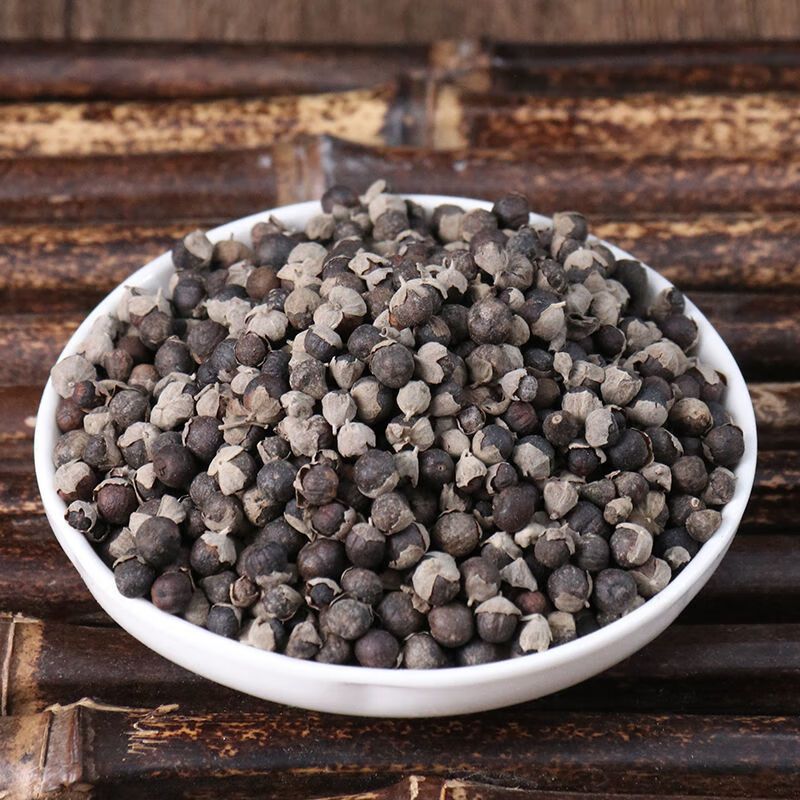 1 Kg Mạn Kinh Tử (Hạt Từ Bi).