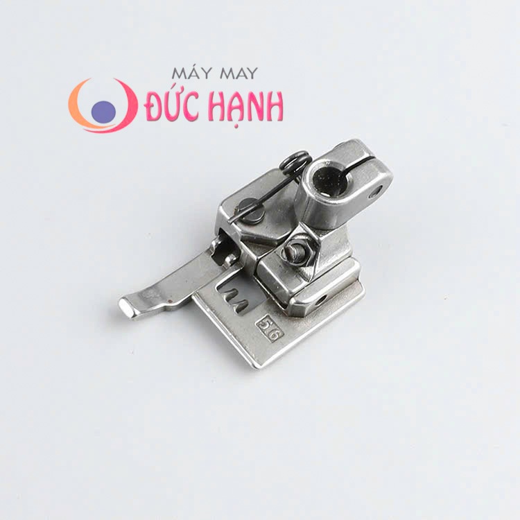 CHÂN VỊT CHẠY CỬ MÁY KANSAI- Máy Trần Đè, cự ly 5.6 & 6.4