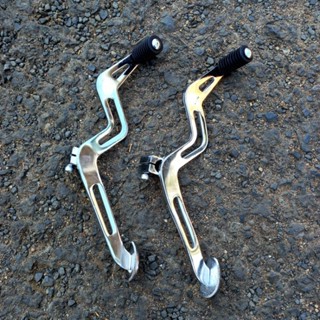 Cần số xe máy honda và yamaha Cần số CNC cho Ex150, Sirius, wave, dream, cub, exciter, future phụ tùng xe máy