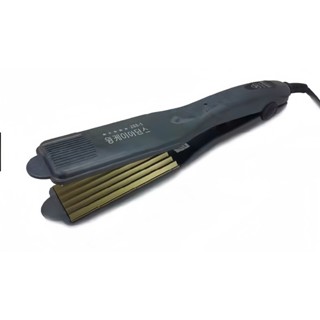 Máy dập xù tạo kiểu tóc 4 mức nhiệt độ thông minh chuyên dùng cho salon [ HÀNG CAO CẤP ]