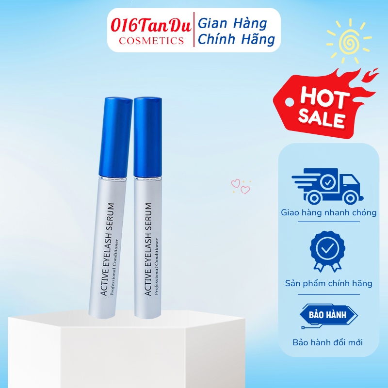 Pharmaform Active Eyelash Serum