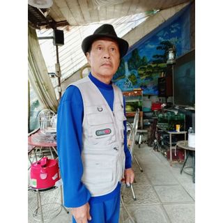 Áo Ghi Lê Cao Cấp  Dày Dặn Nhiều Túi