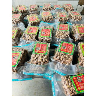 500gr HẠT ĐIỀU RANG MUỐI HCK VIP