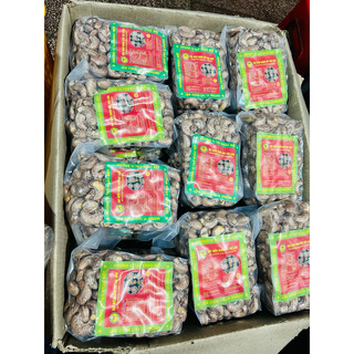 500gr HẠT ĐIỀU RANG MUỐI HCK VIP