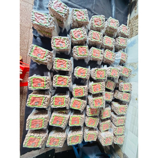 500gr HẠT ĐIỀU RANG MUỐI HCK VIP