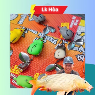 [LK HÒA] MỒI CÂU CHUỘT TRƠN LK, CHUỘT TRƠN PHIÊN BẢN MỚI, MỒI HƠI CHUỘT TRƠN LK CHUYÊN CÂU LURE