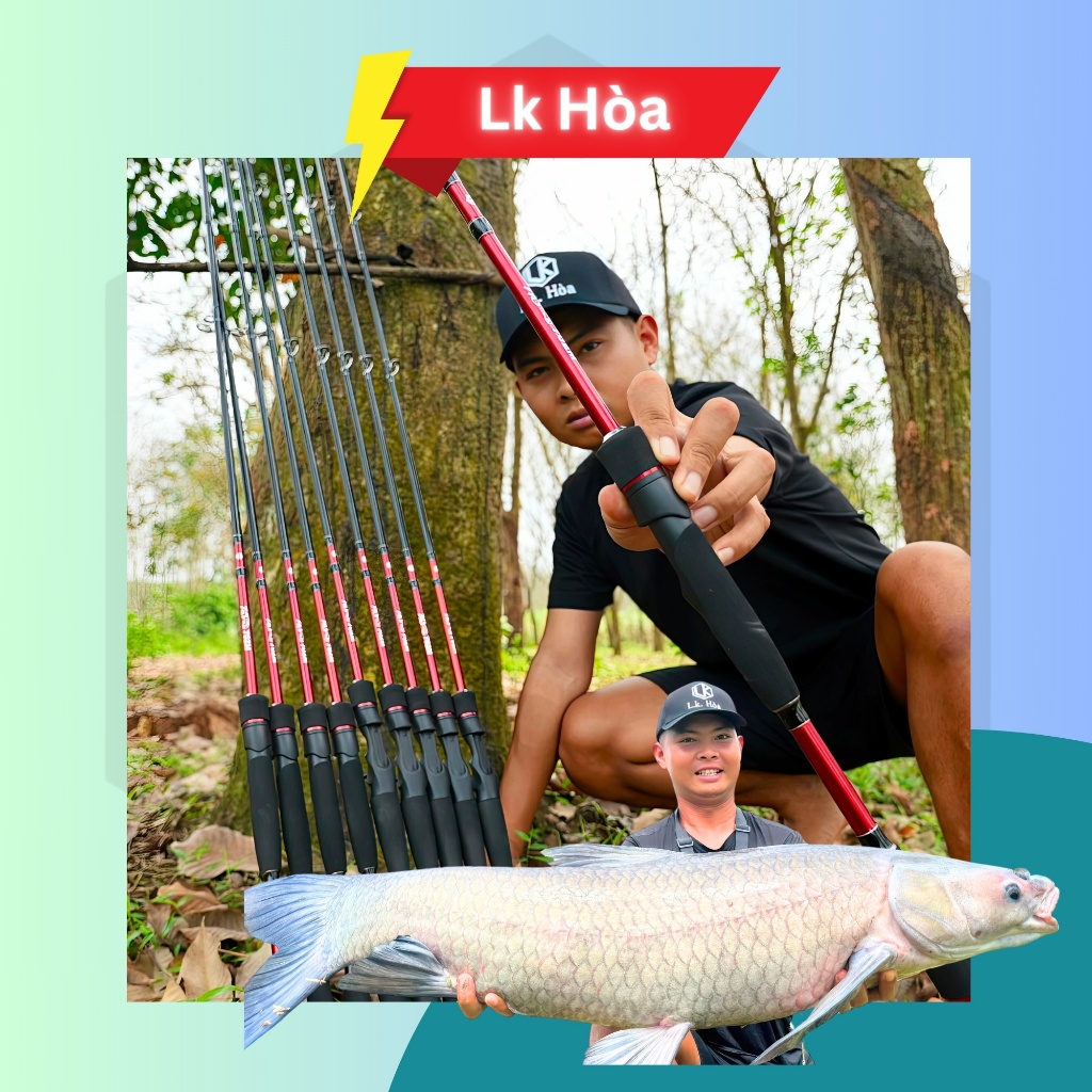 [LK HÒA] CẦN CÂU CHUYÊN LURE LK HỌC SINH, CẦN LURE LK GIÁ RẺ PHIÊN BẢN HỌC SINH
