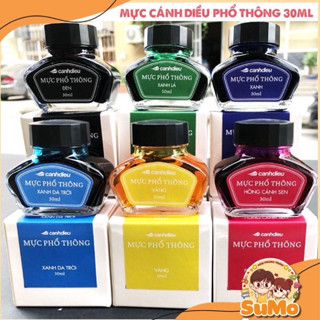 Mực Cánh Diều phổ thông