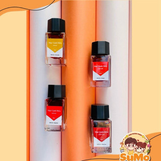 Mực Cánh Diều KWZ 18ml