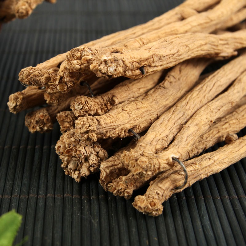 Phòng Đảng Sâm khô loại 1 _100 gram.