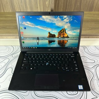 Laptop Like New DeLL latitude 7490 Gen 8 - I5,I7 | 8G,16G | 256G,512G | 14 Inch FHD